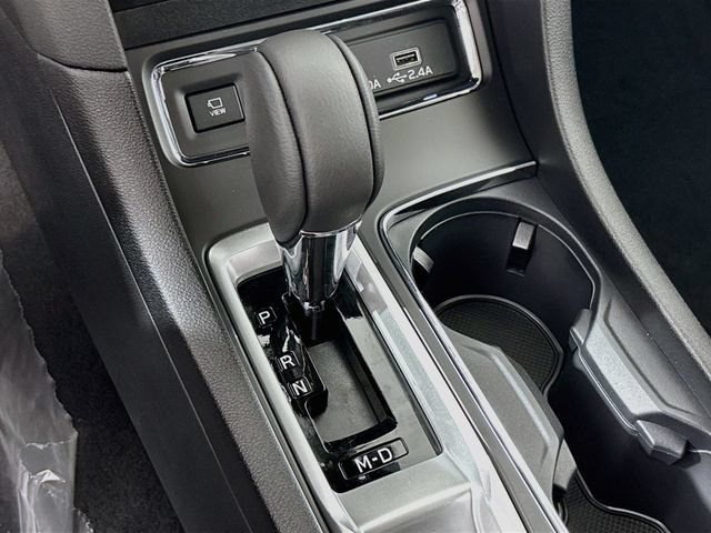 New 2026 Subaru Ascent Limited AWD/4WD image 17