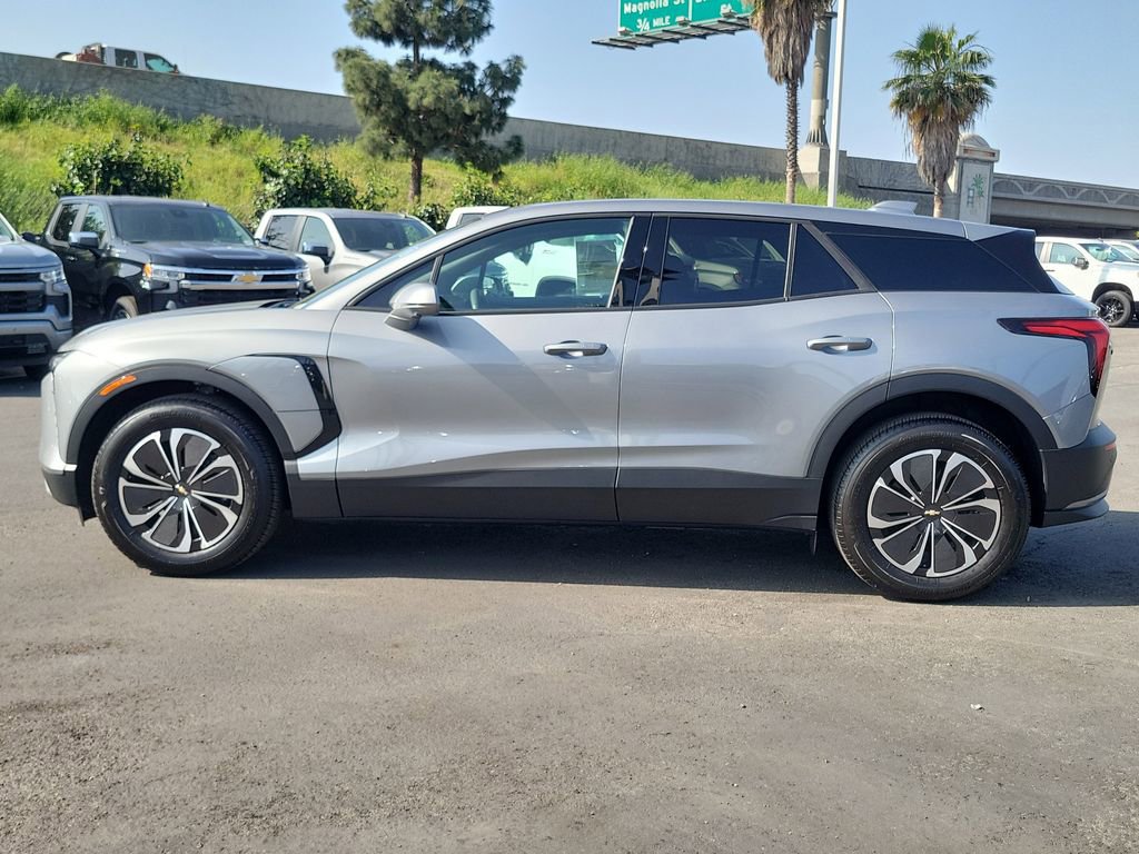 Used 2026 Chevrolet Blazer EV LT image 26