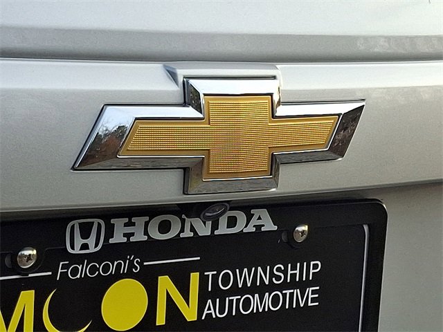 Used 2020 Chevrolet Trax LT w/ LT Convenience Package image 29