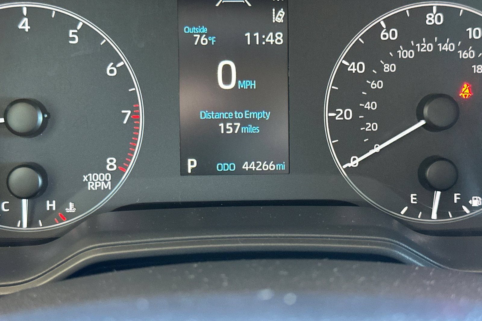 Certified 2024 Toyota Corolla LE FWD image 29