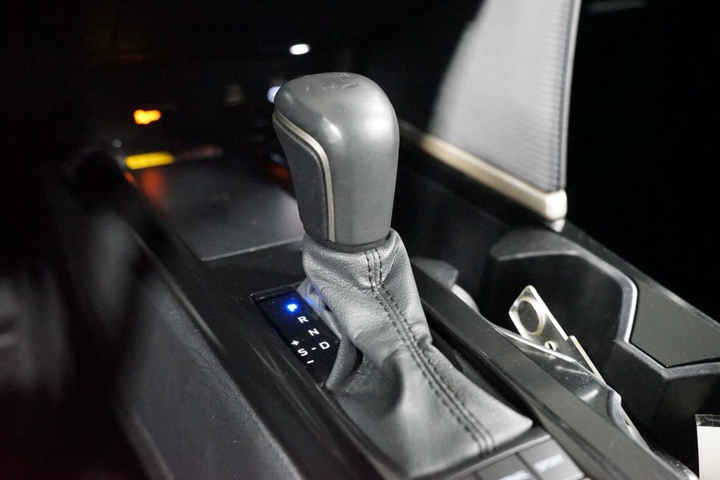 Certified 2025 Toyota Camry SE image 22