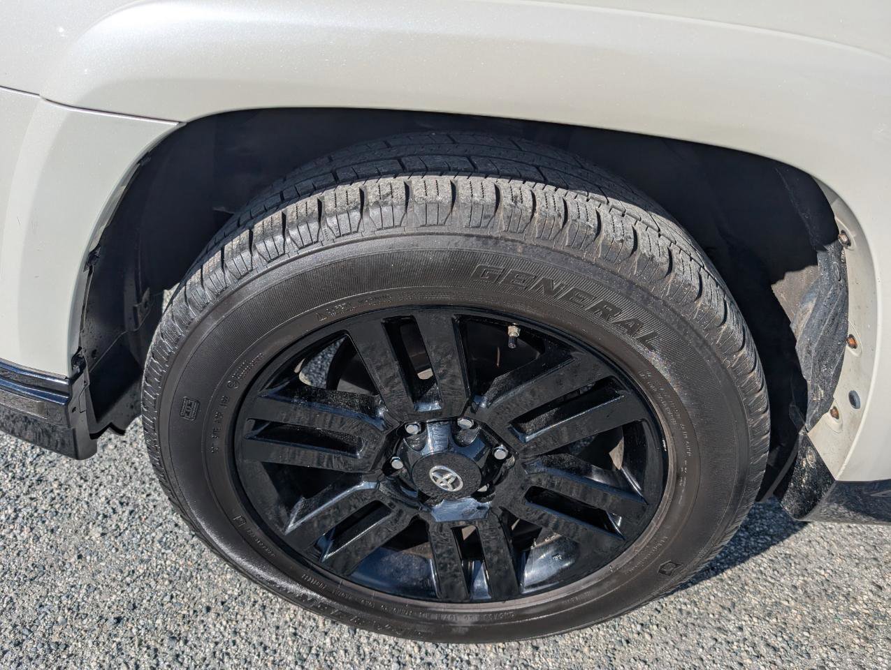Used 2019 Toyota 4Runner Limited AWD/4WD image 12