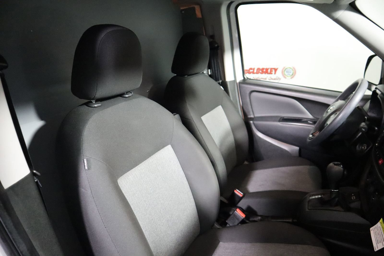 Used 2022 RAM ProMaster City Wagon image 51