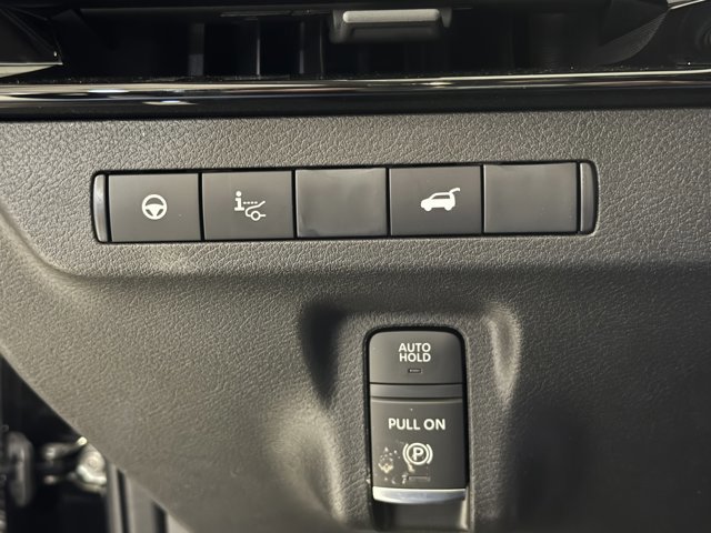 New 2026 Nissan Murano Platinum image 26