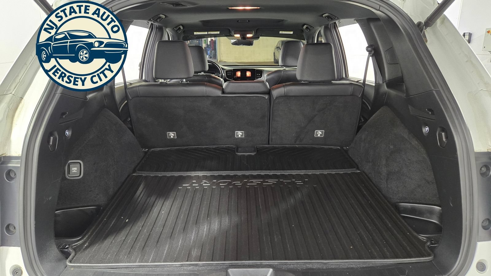 Used 2021 Honda Passport EX-L image 33