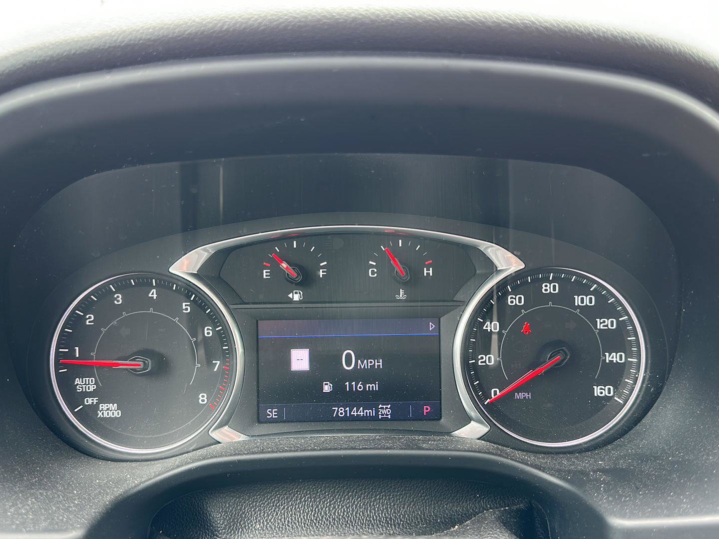 Used 2020 GMC Acadia AT4 w/ Driver Alert Package II AWD/4WD image 23
