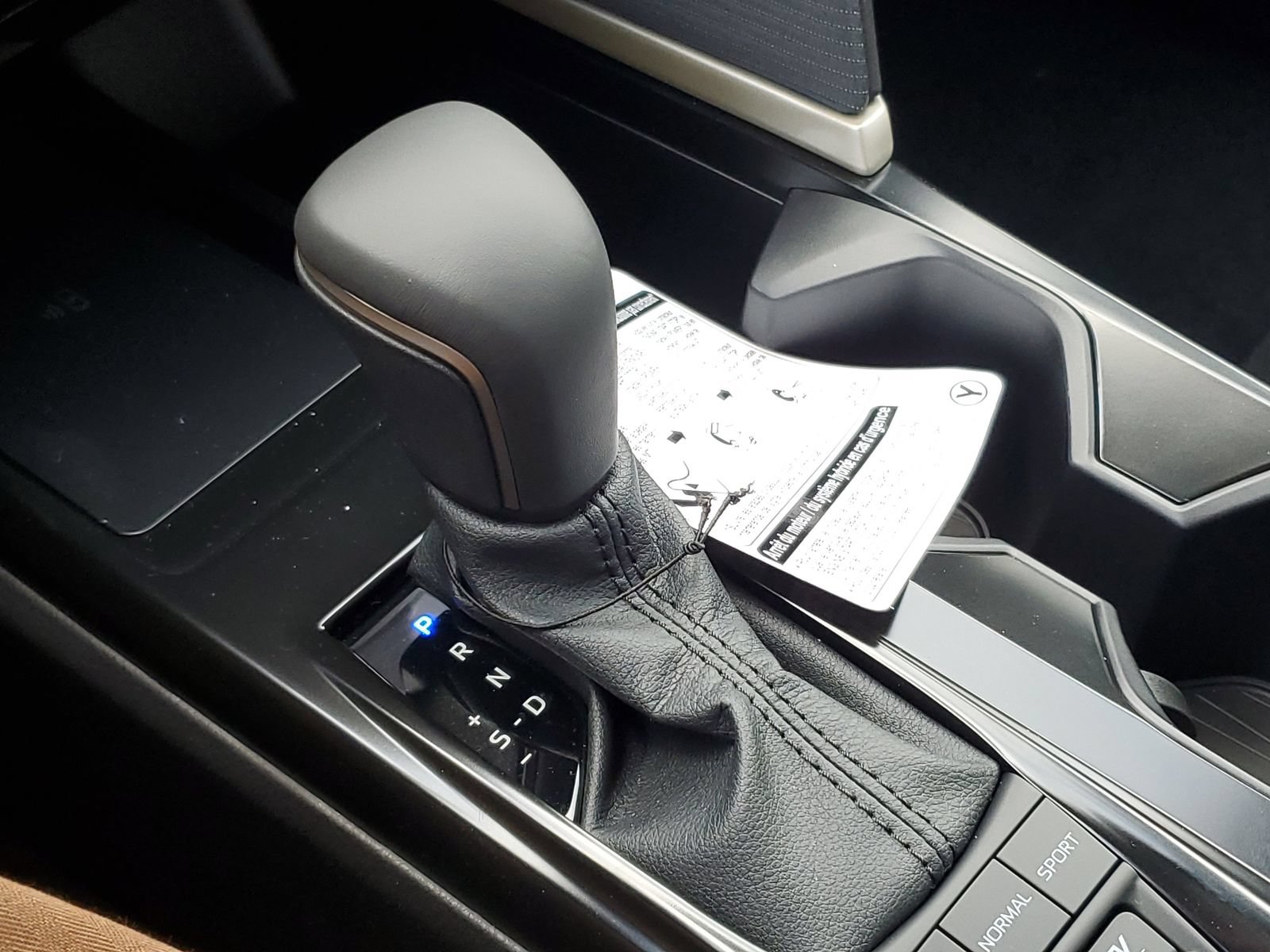 New 2026 Toyota Camry SE w/ Convenience Package FWD image 30