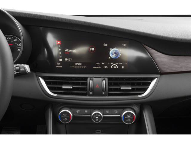 Used 2019 Alfa Romeo Giulia Ti w/ Nero Edizione RWD image 13