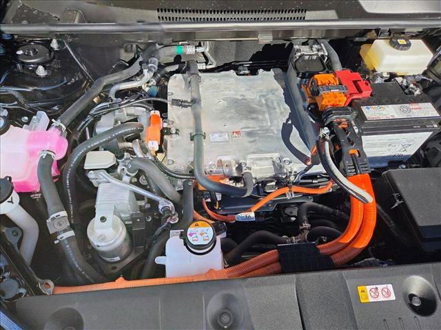 New 2026 Toyota bZ image 16