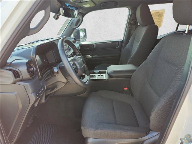 Used 2025 Toyota Land Cruiser 1958 AWD/4WD image 11