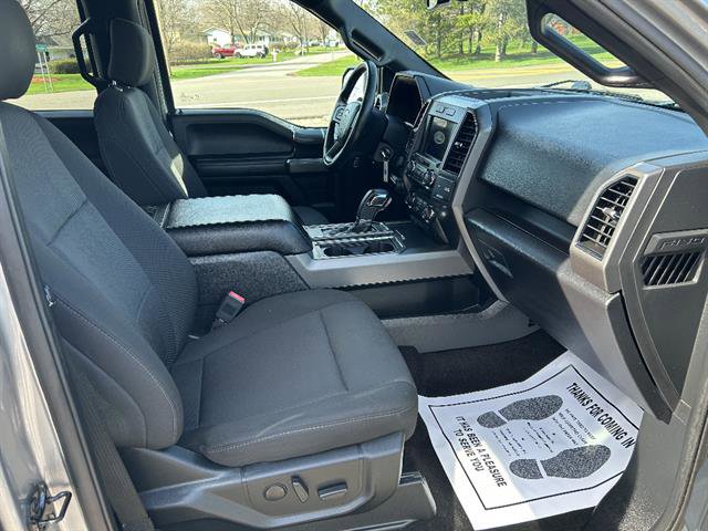 Used 2020 Ford F150 XLT w/ Equipment Group 302A Luxury image 34