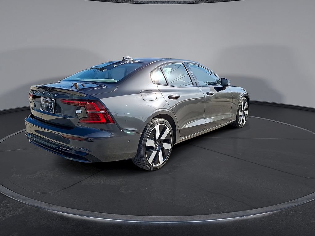 Certified 2023 Volvo S60 T8 Plus w/ Climate Package AWD/4WD image 31