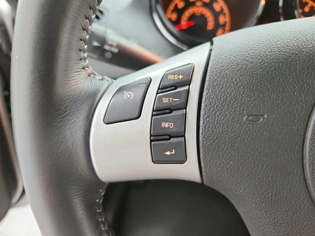 Used 2009 Saturn Sky w/ Premium Trim Package RWD image 24