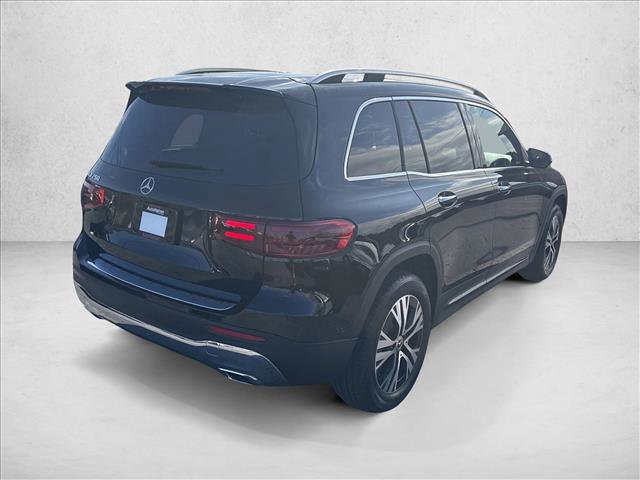 Certified 2025 Mercedes-Benz GLB 250 image 6