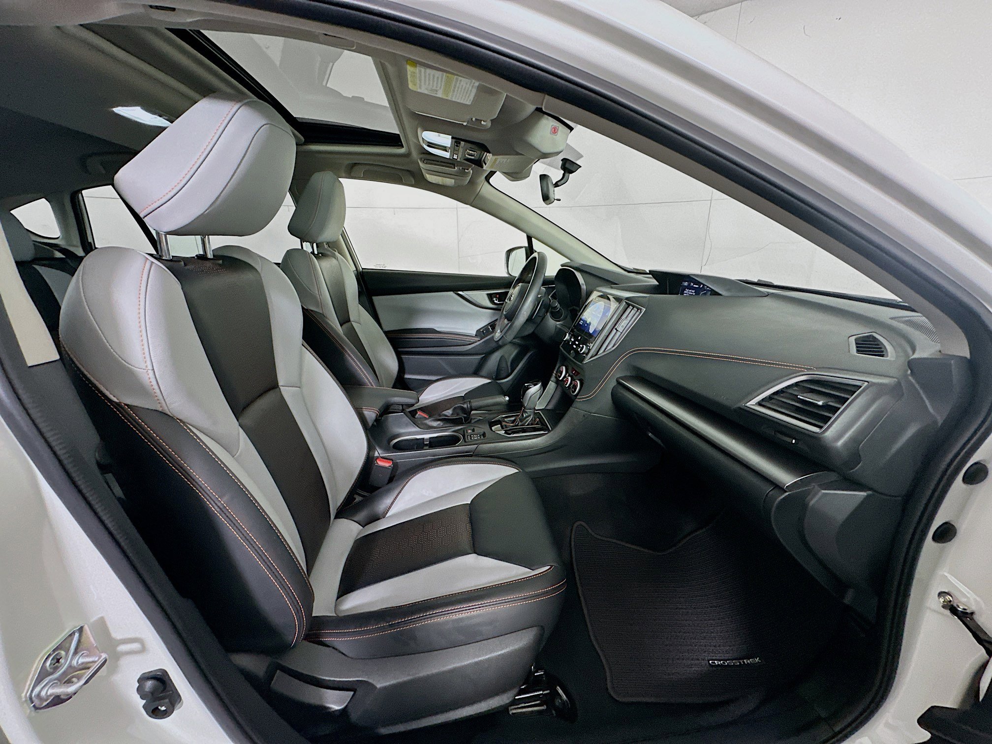 Used 2023 Subaru Crosstrek 2.5i Limited w/ Moonroof Package image 30