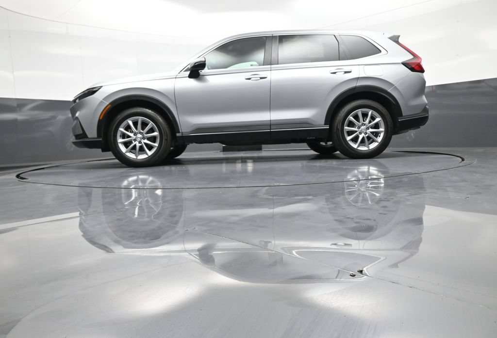 Certified 2026 Honda CR-V EX image 33