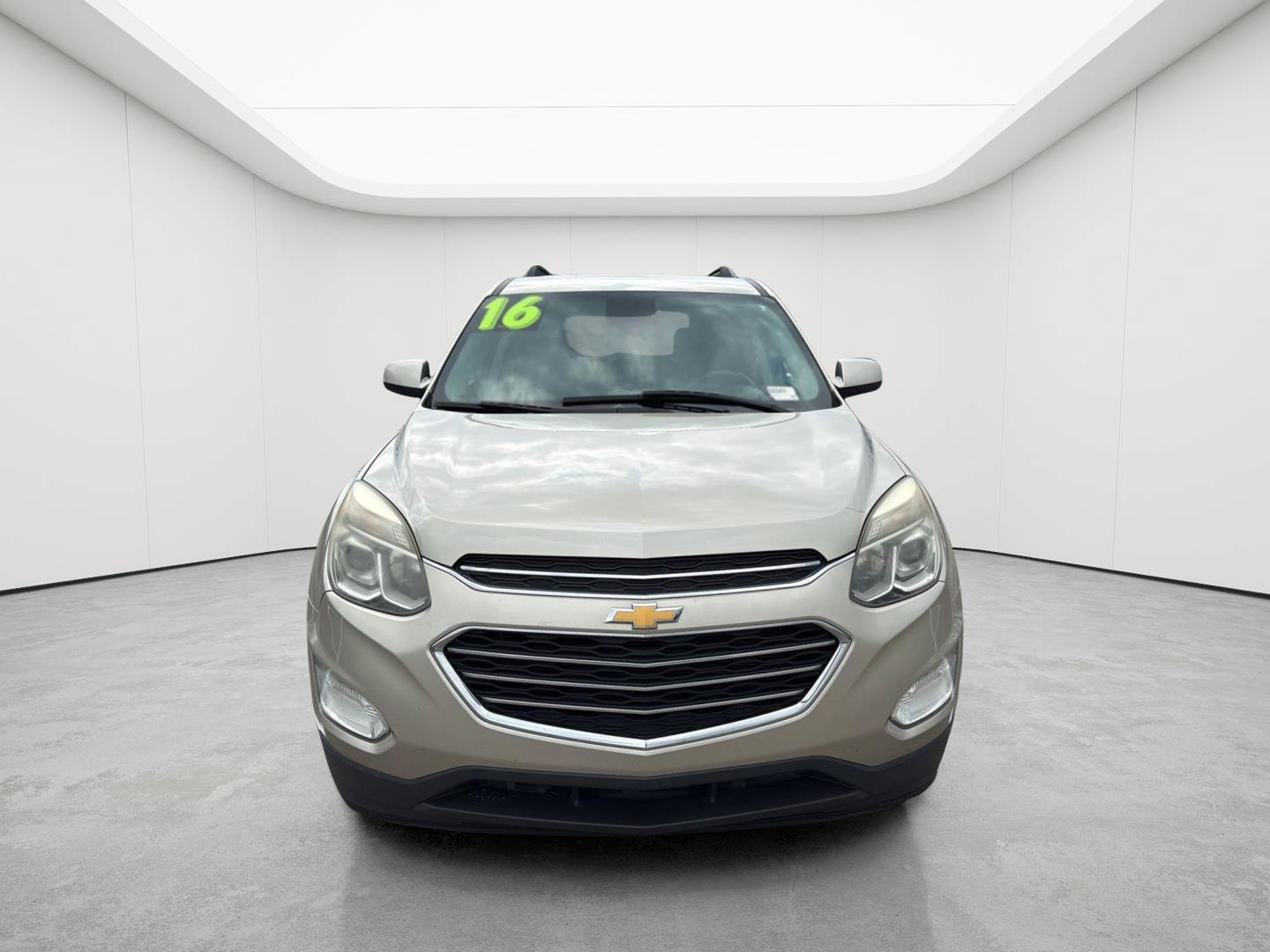 Used 2016 Chevrolet Equinox LT w/ Convenience Package FWD image 24