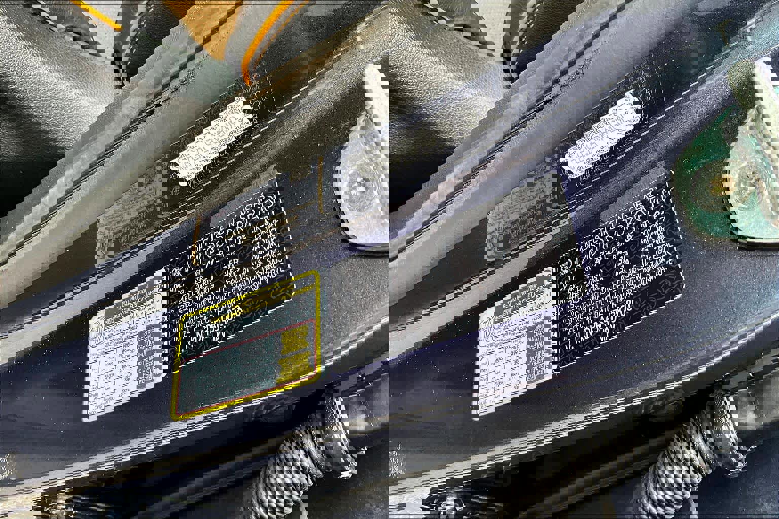 Used 2018 Kia Sportage SX image 37