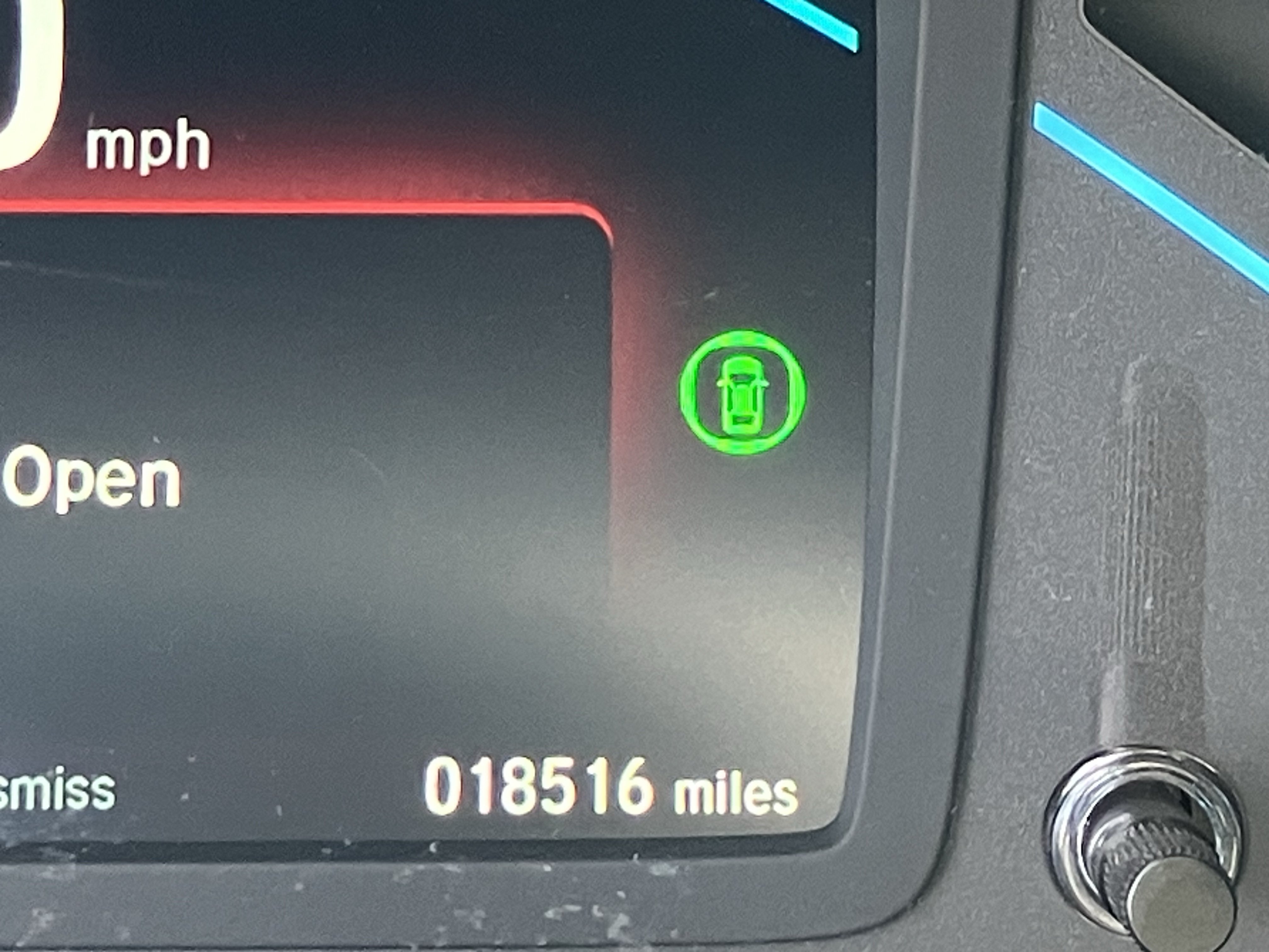 Certified 2024 Honda Odyssey Elite image 24