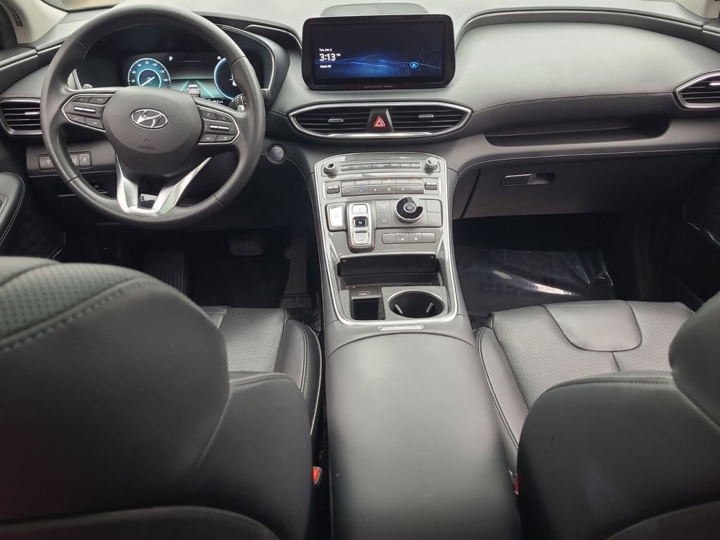 Used 2022 Hyundai Santa Fe SEL w/ Convenience + Premium Package image 14