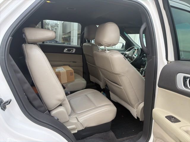 Used 2013 Ford Explorer Limited image 11