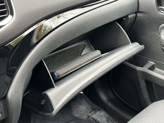 Certified 2021 Honda Passport Elite image 12