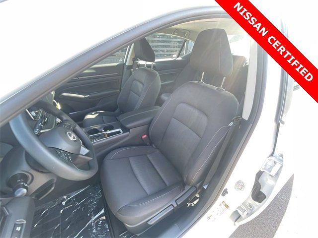Certified 2025 Nissan Altima 2.5 S image 11