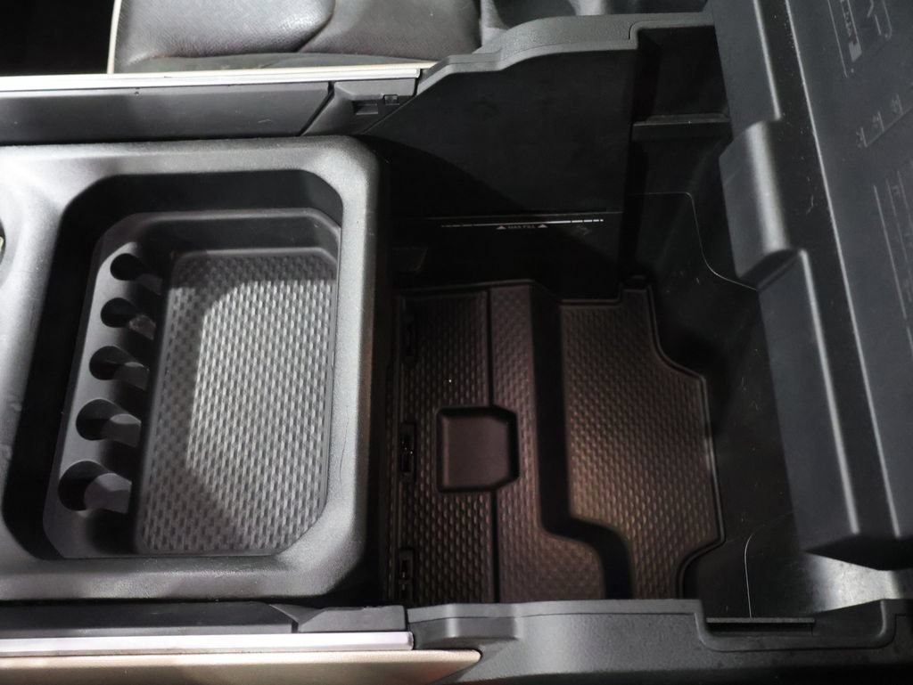 Certified 2019 RAM 1500 Laramie AWD/4WD image 30