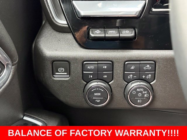 Used 2023 Chevrolet Silverado 1500 High Country w/ Technology Package AWD/4WD image 20