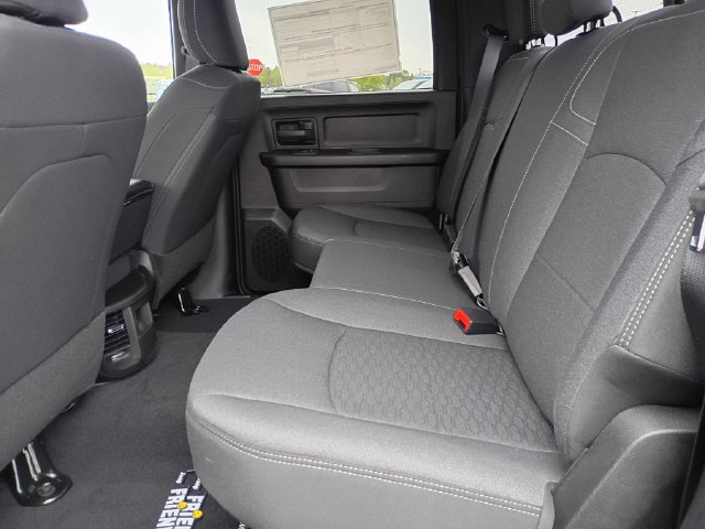 New 2026 RAM 2500 Tradesman AWD/4WD image 18