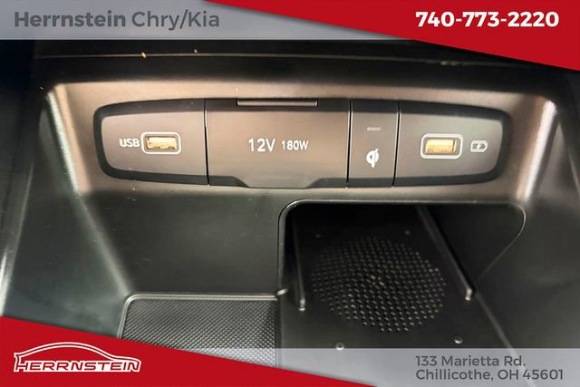 Used 2024 Hyundai Santa Cruz SEL w/ Activity Package AWD/4WD image 19