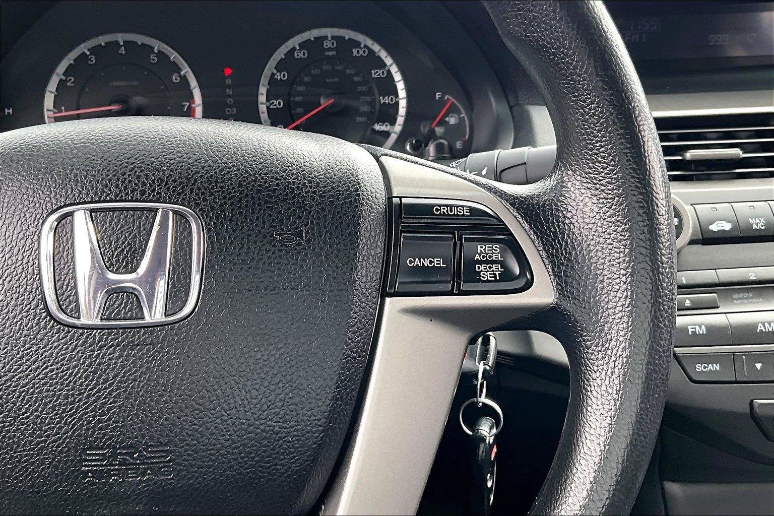 Used 2012 Honda Accord LX image 12