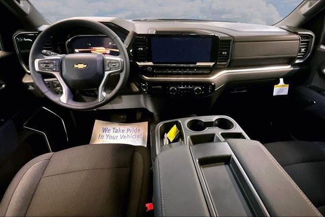 New 2026 Chevrolet Silverado 1500 LT image 5