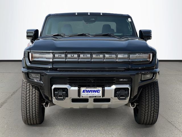 New 2026 GMC Hummer EV 4x4 Crew Cab image 2