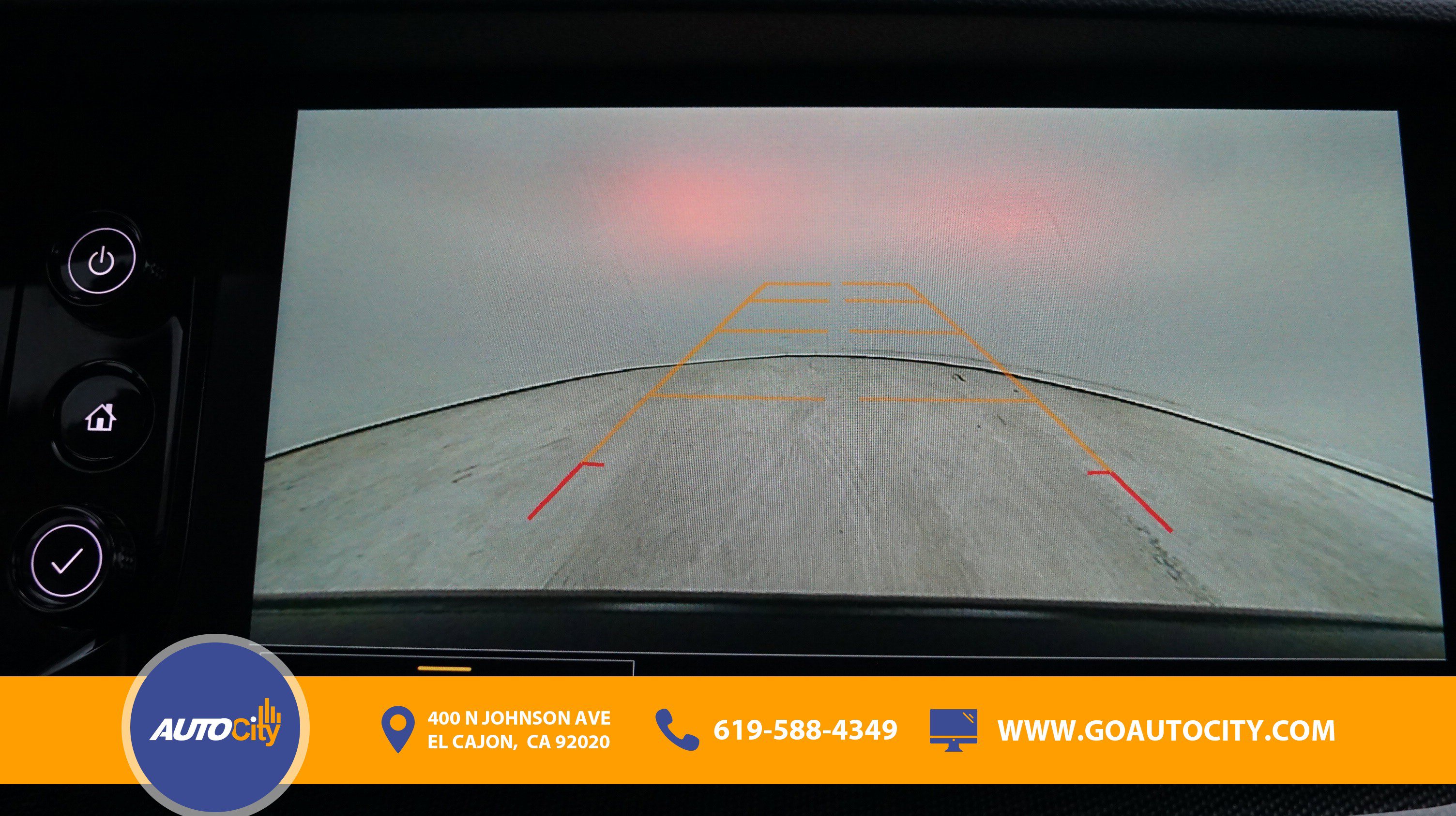 Used 2023 Buick Envision Essence image 11