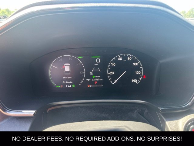 Used 2025 Honda CR-V Sport-L image 16