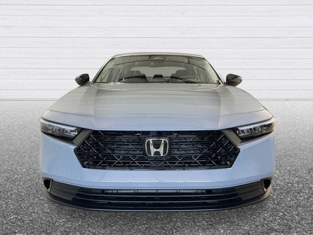 New 2026 Honda Accord SE image 9
