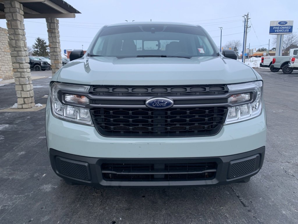 Used 2022 Ford Maverick XLT image 10