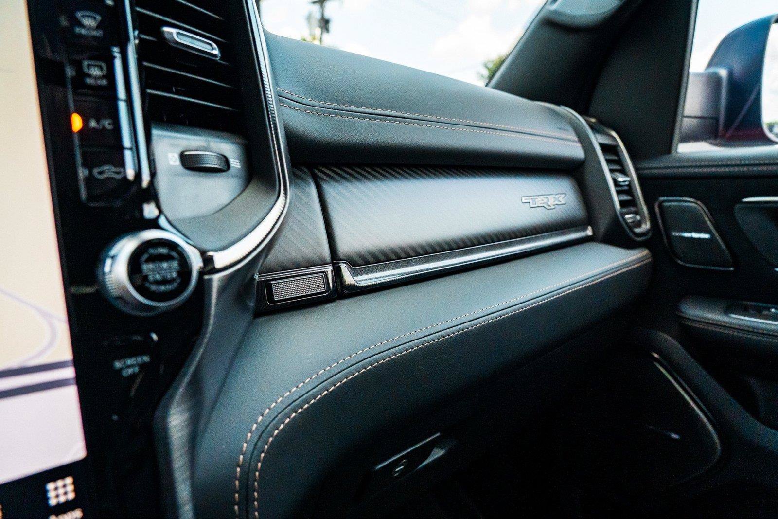 Used 2024 RAM 1500 TRX AWD/4WD image 23