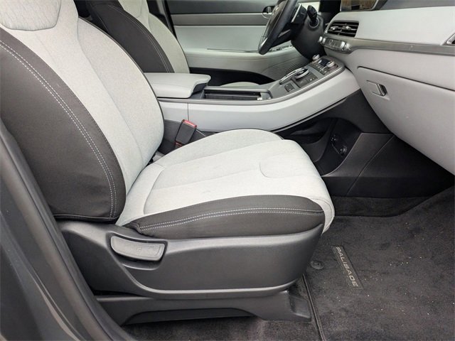 Used 2021 Hyundai Palisade SEL w/ Convenience Package image 36