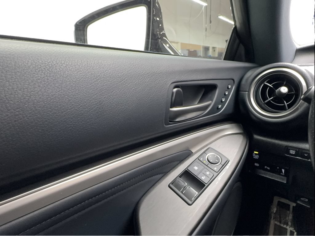 Used 2024 Lexus RC 300 F Sport w/ Navigation Package RWD image 46