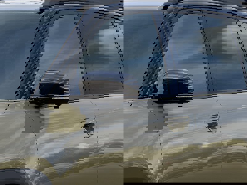 New 2026 Jeep Cherokee Overland w/ Trailer Tow Group image 12