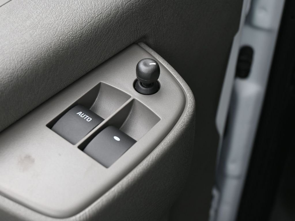 New 2025 Chevrolet Express 2500 w/ Driver Convenience Package image 17