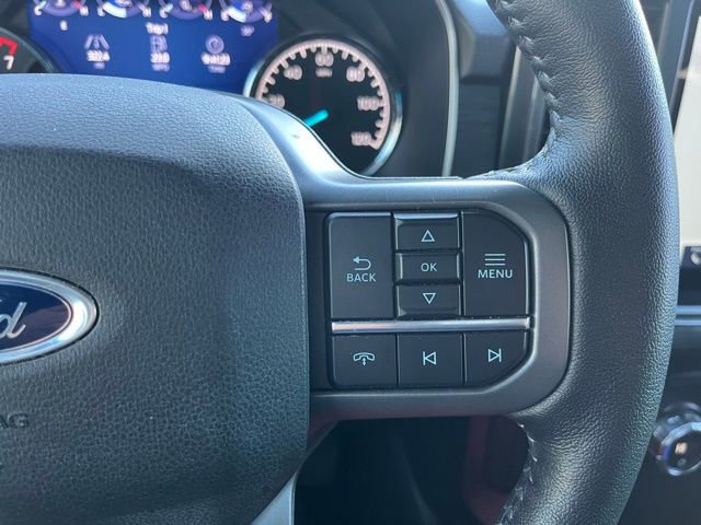 Used 2021 Ford F150 XLT w/ Equipment Group 302A High image 19