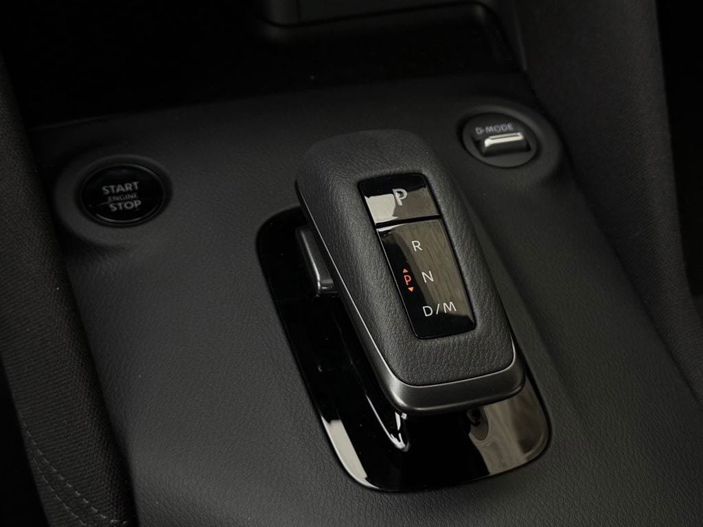 Used 2026 Nissan Z Sport w/ Floor Mat Package RWD image 19