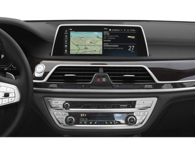 Used 2020 BMW 745e xDrive AWD/4WD image 13