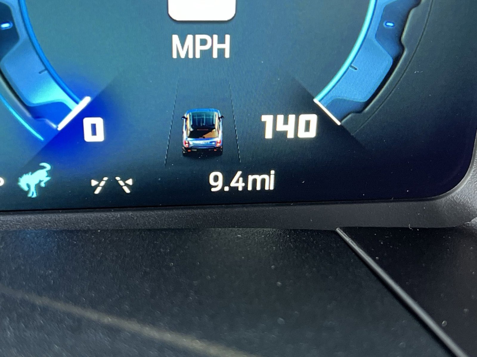 New 2025 Ford Bronco Sport Big Bend image 17