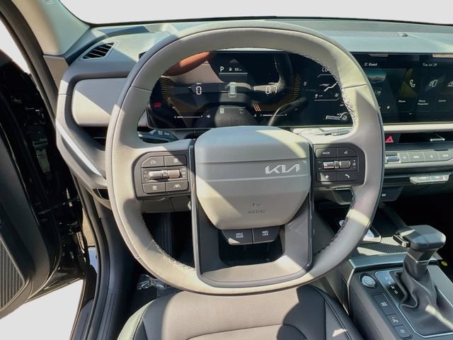 New 2027 Kia Seltos EX AWD/4WD image 11