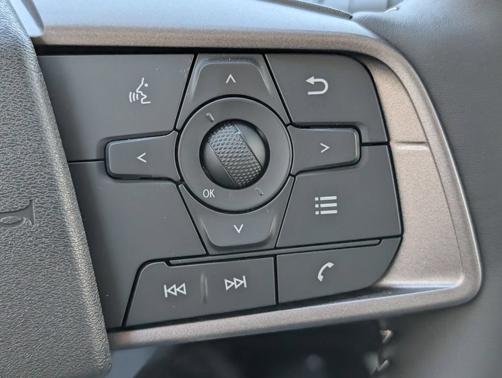 New 2026 Nissan Sentra SL w/ Floor Mat Package FWD image 12