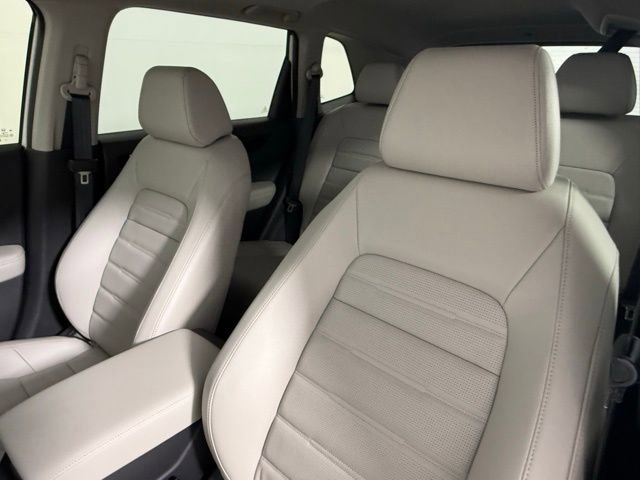 Used 2026 Honda CR-V EX-L image 29